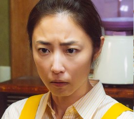 映画『かくかくしかじか』のキャスト